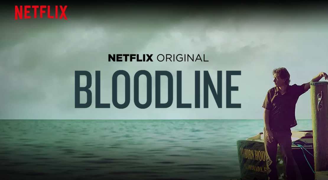 bloodline tvserie